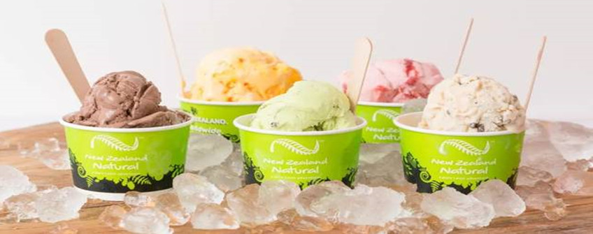 新西兰冰淇淋报关：冰淇淋进口报关手续及清关流程