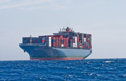 进口海运运输及其相关费用