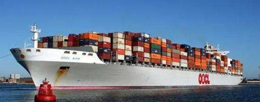 海运集装箱不能装哪些货物？