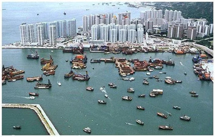 香港中转进口主要有哪些产品？