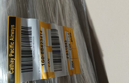 国际快递出口被卡？UPS/DHL一条龙0延误，省30%成本！