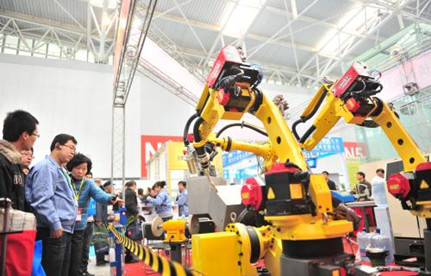 广州清关：台湾多功能机器人进口操作流程