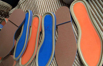 越南双清：东莞鞋材出口越南陆运门到门