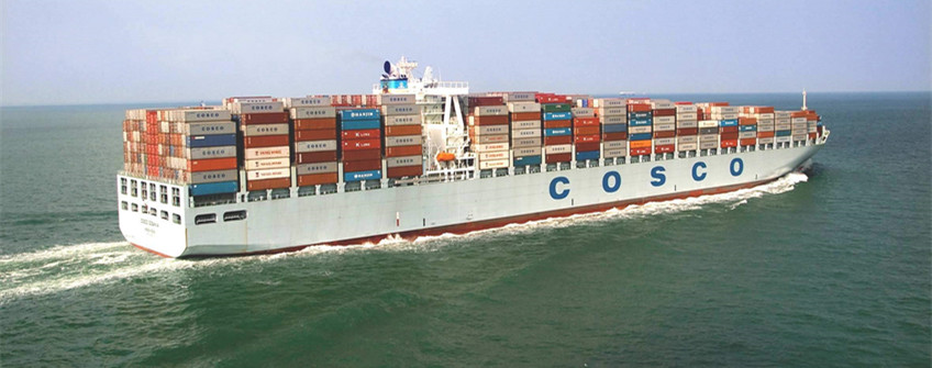 重大件设备进口：散货船进口清关操作流程及费用